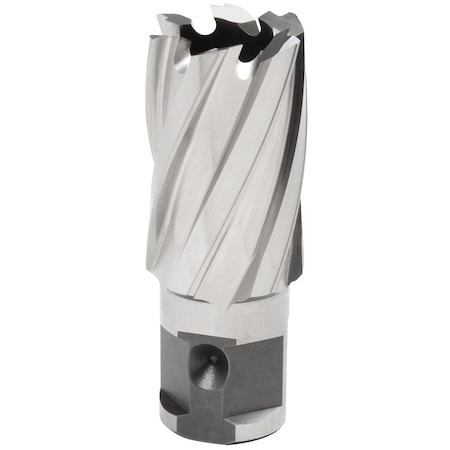 Hougen 23MM X 25MM 12,000-Series Annular Cutter 12323